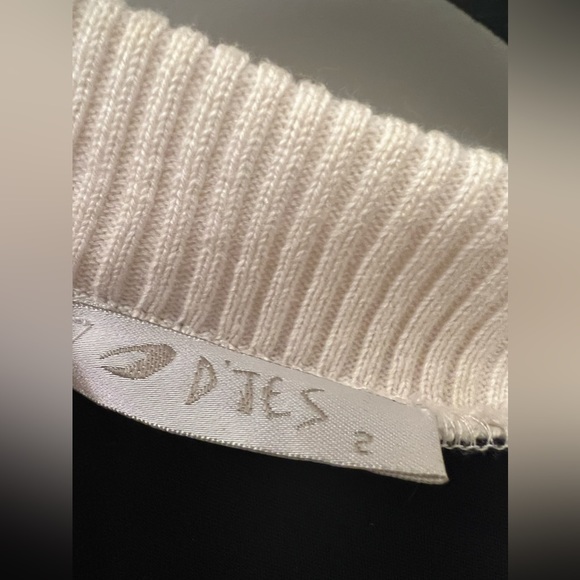 Fancy zipper jacket - Picture 2 of 3